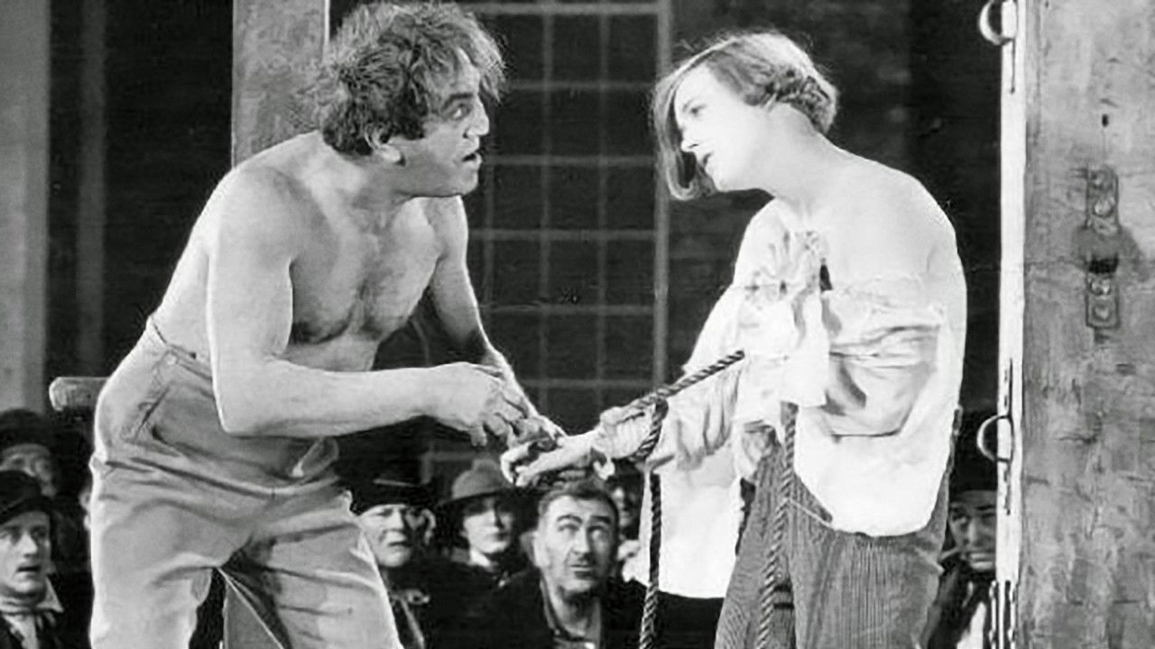 Little Old New York Background