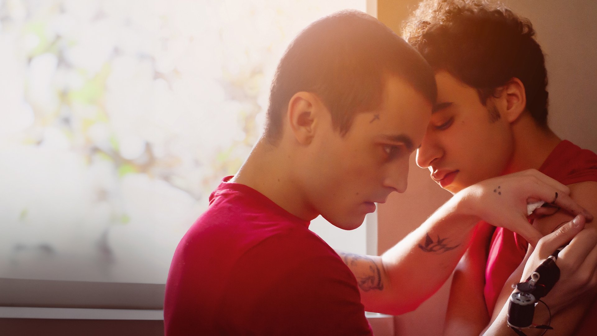 The Lost Boys Background