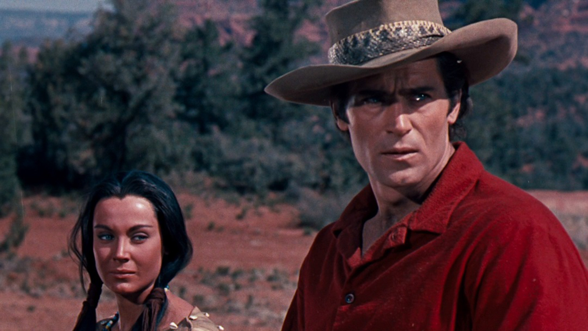 Yellowstone Kelly Background