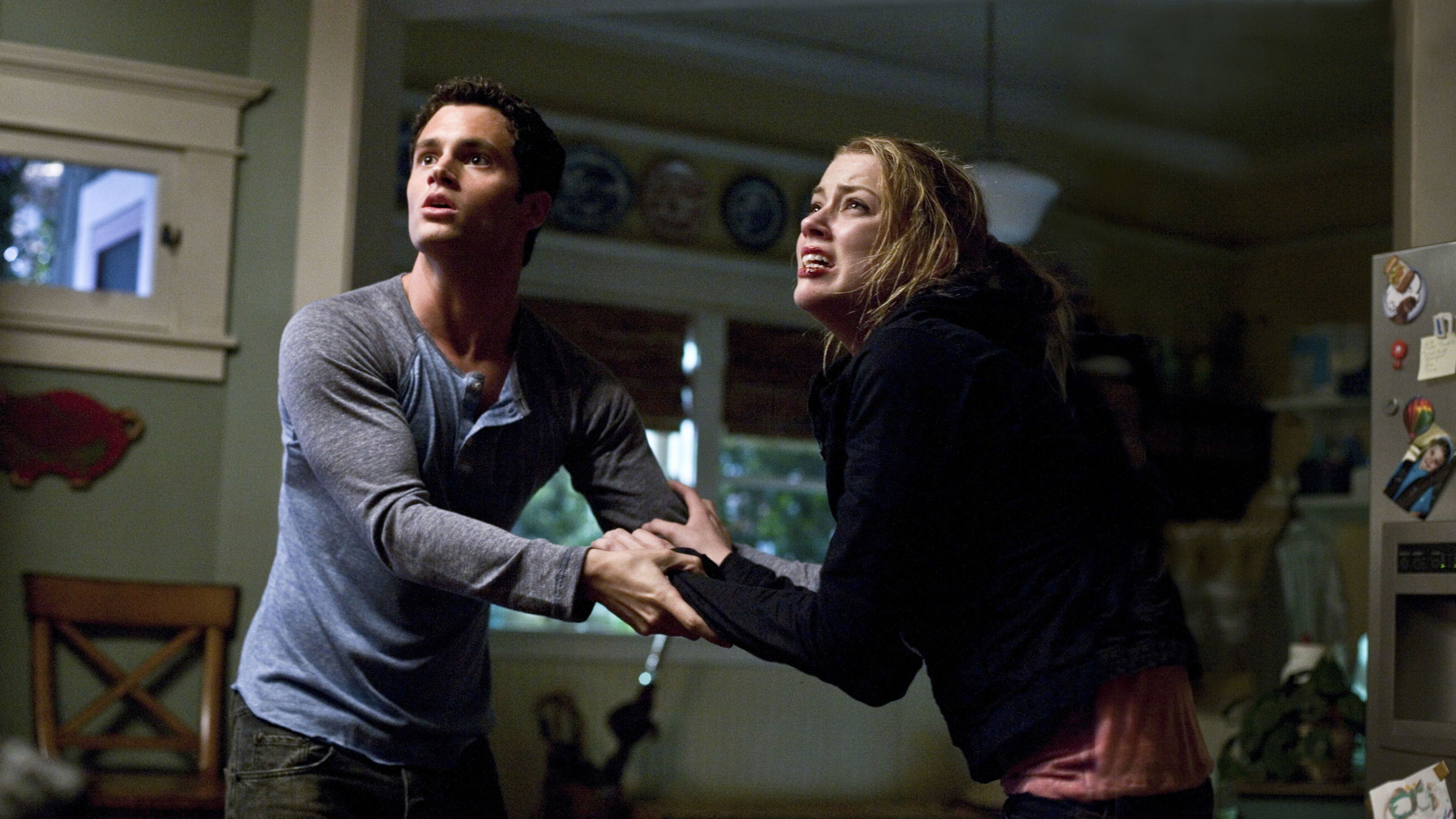 The Stepfather Background