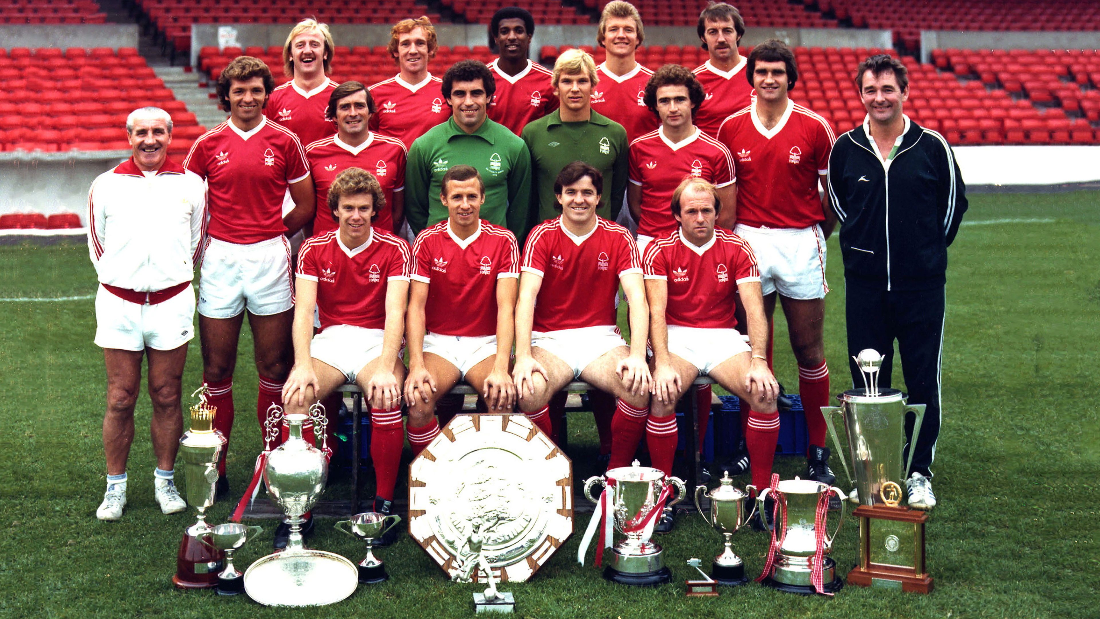 I Believe in Miracles Background