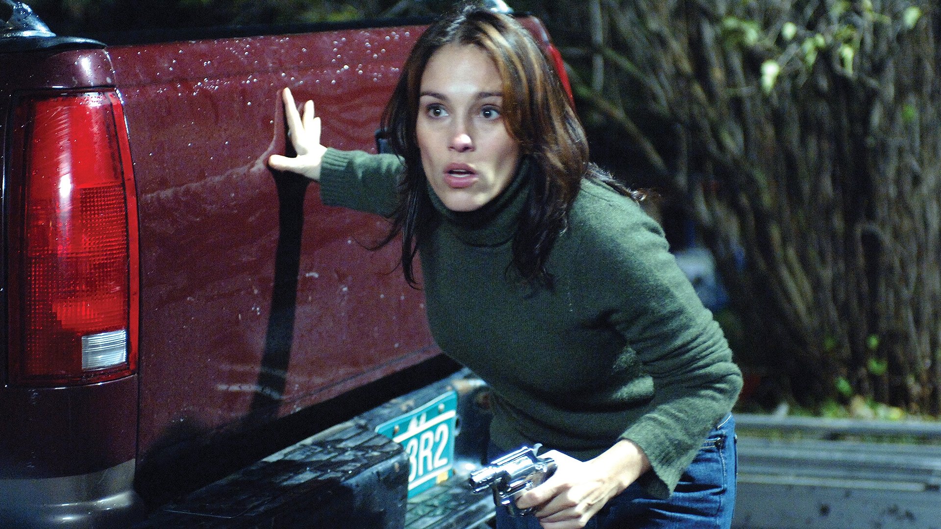 Fatal Trust Background