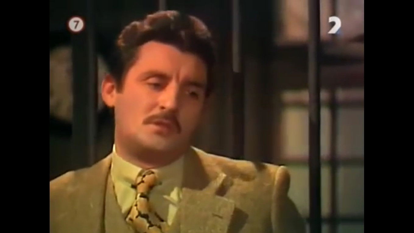 Johnny Púčik and His Career Background