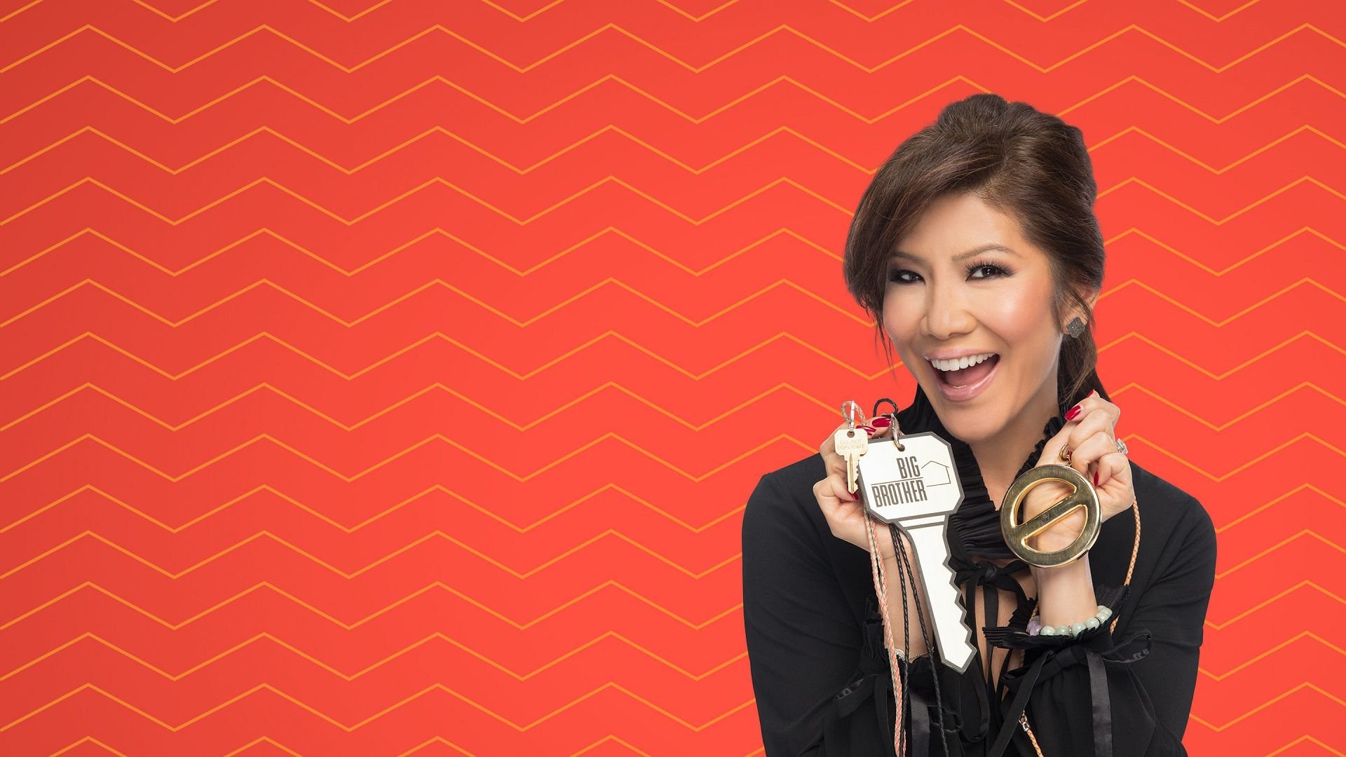 Celebrity Big Brother Background