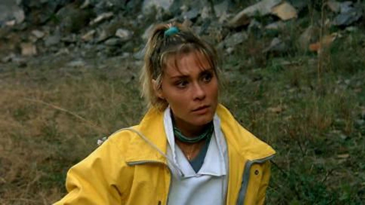 Us Real Men, We Hard Men Background