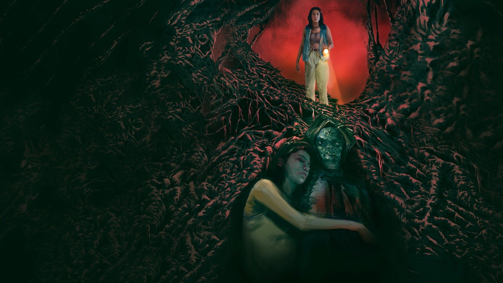 Do You See What I See Background