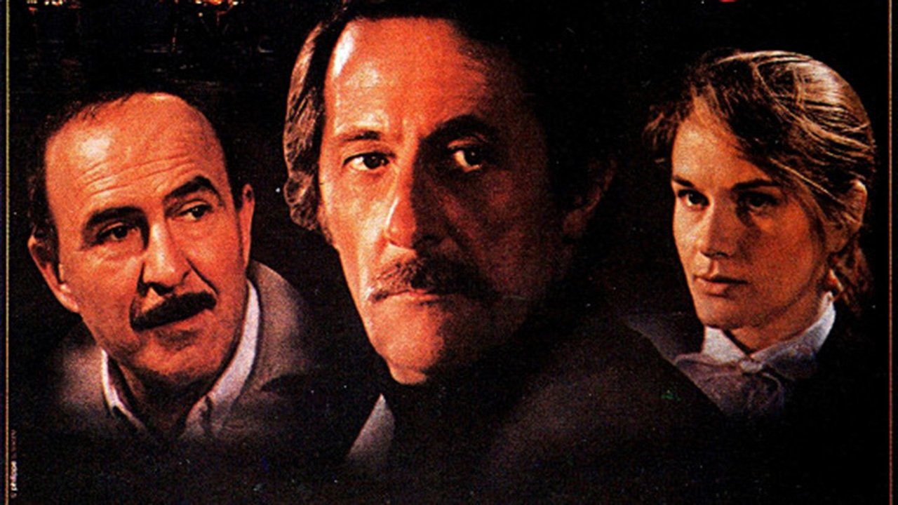 L'Indiscrétion Background