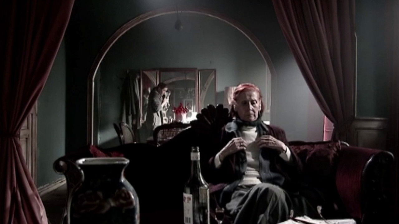 Tercero B Background