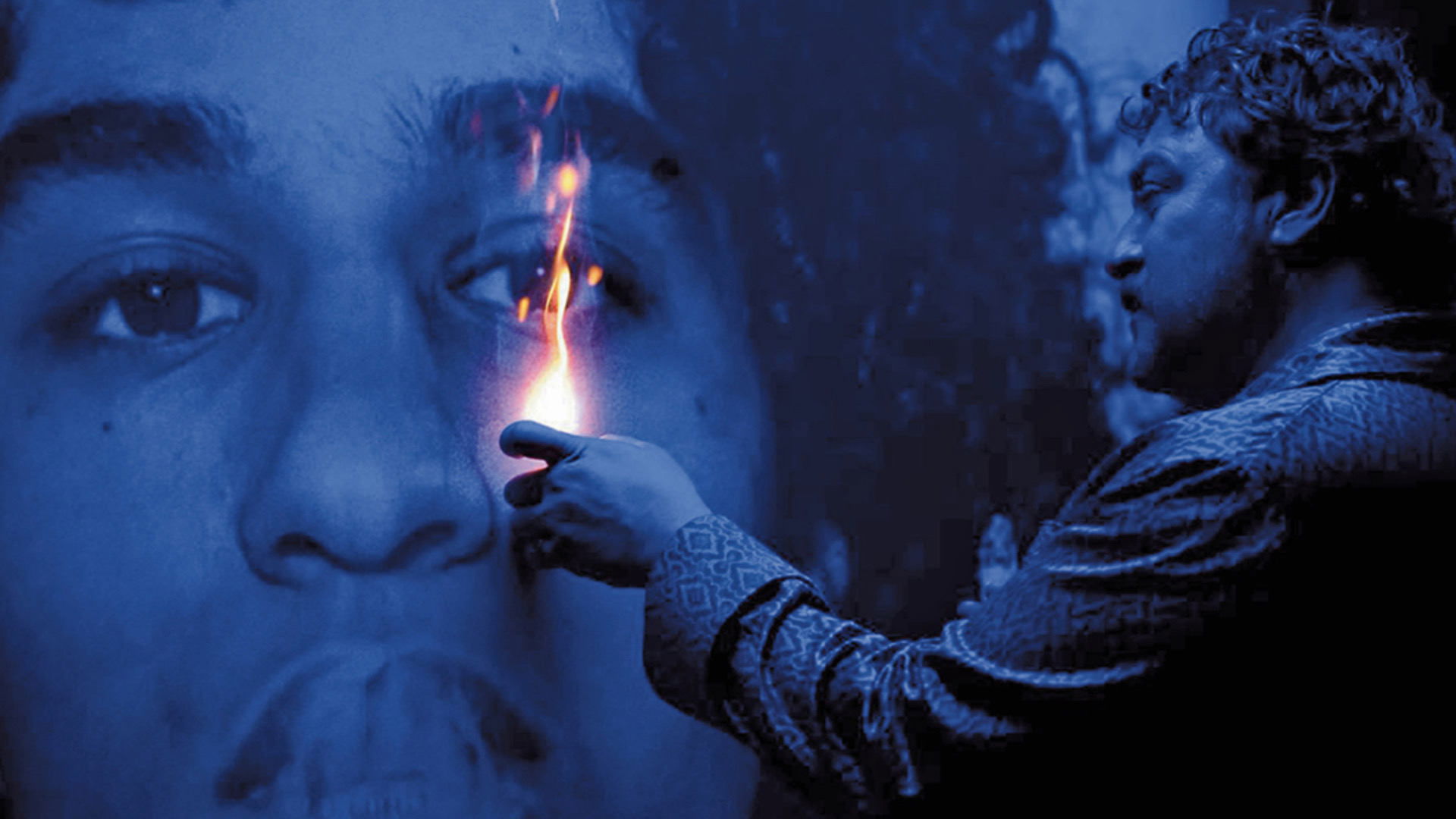 Peter von Kant Background