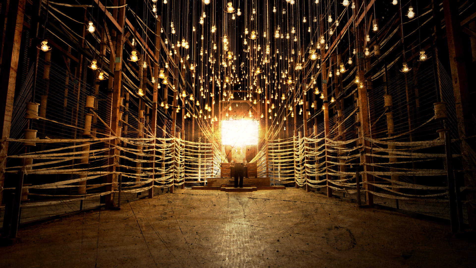 The Frame Background