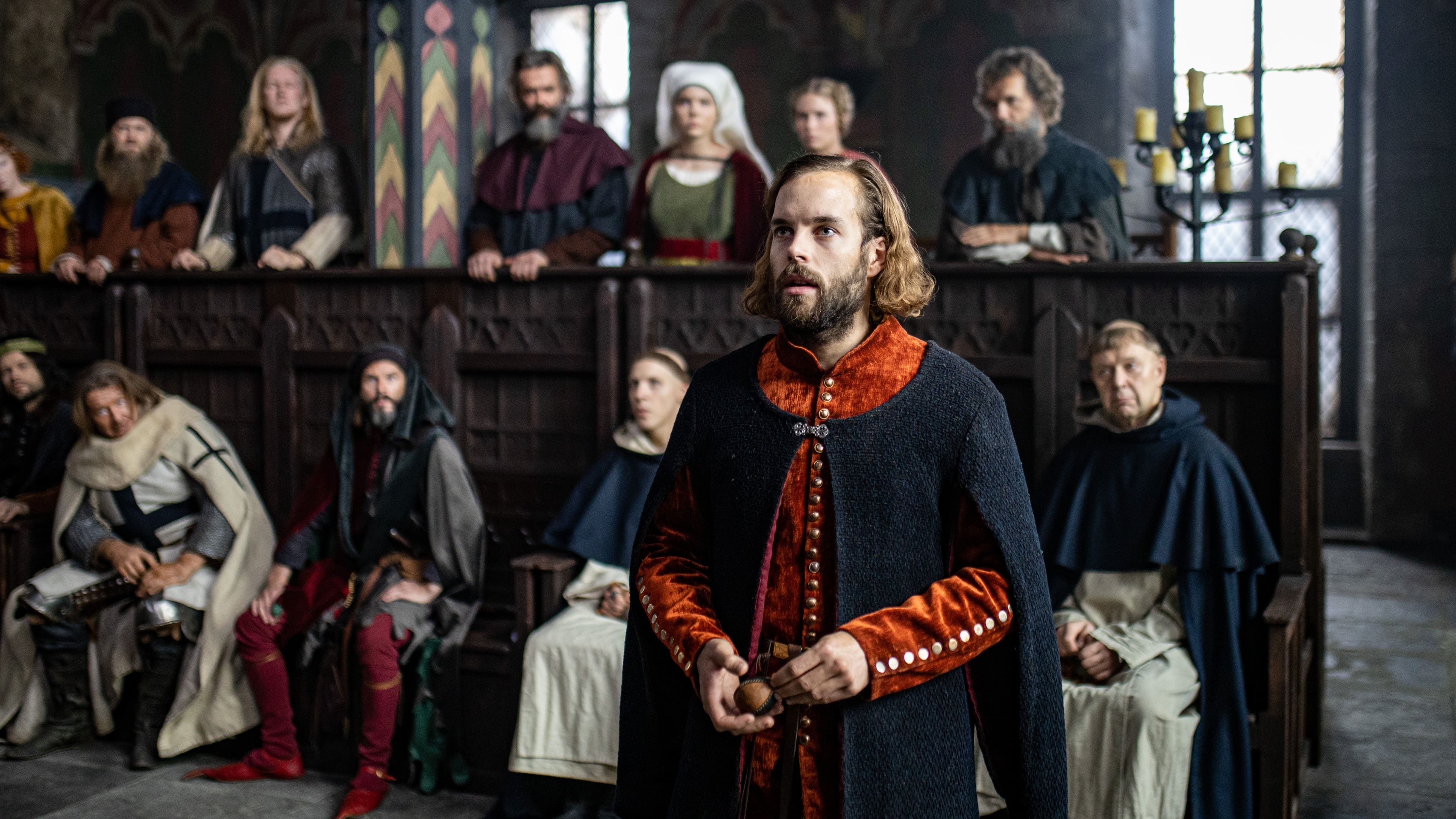 Melchior the Apothecary Background