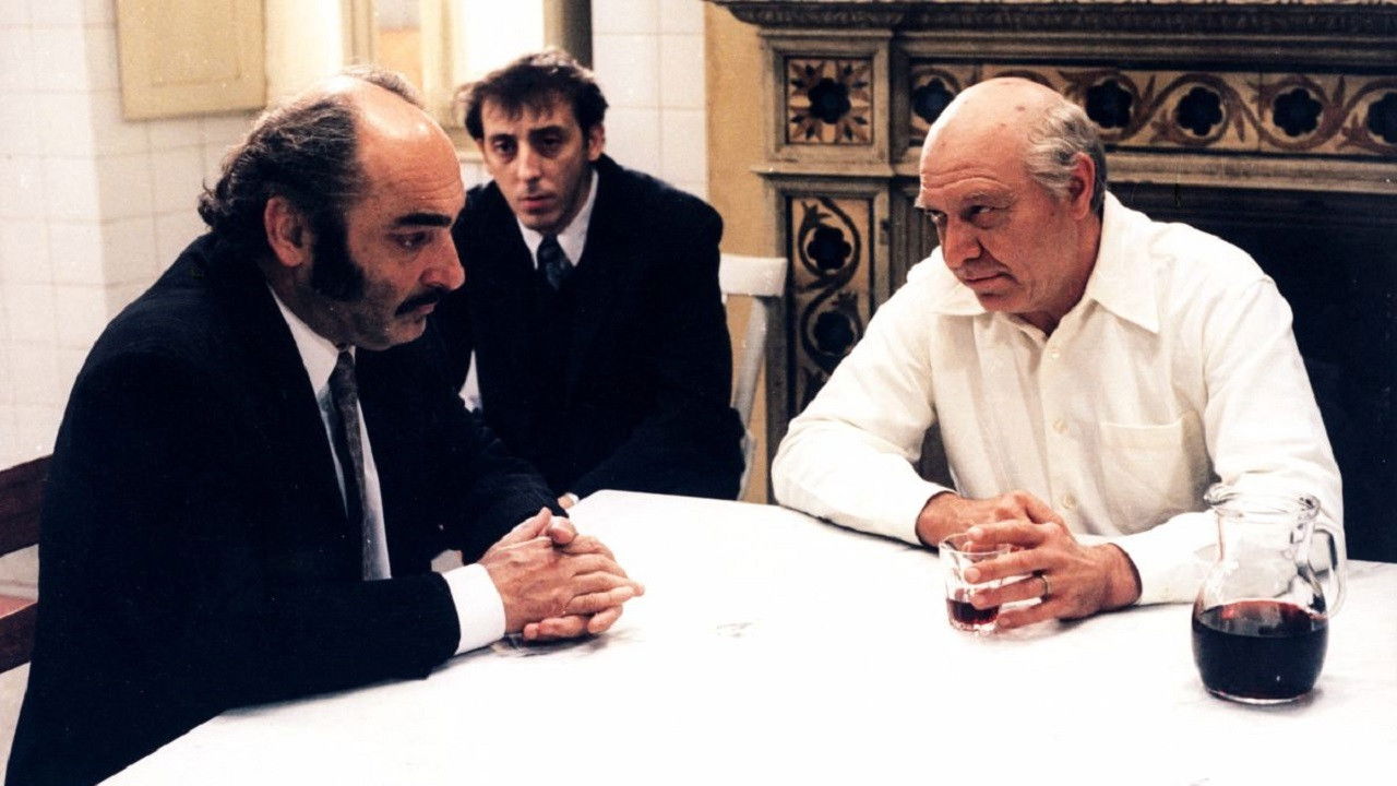 Ritorno a casa Gori Background