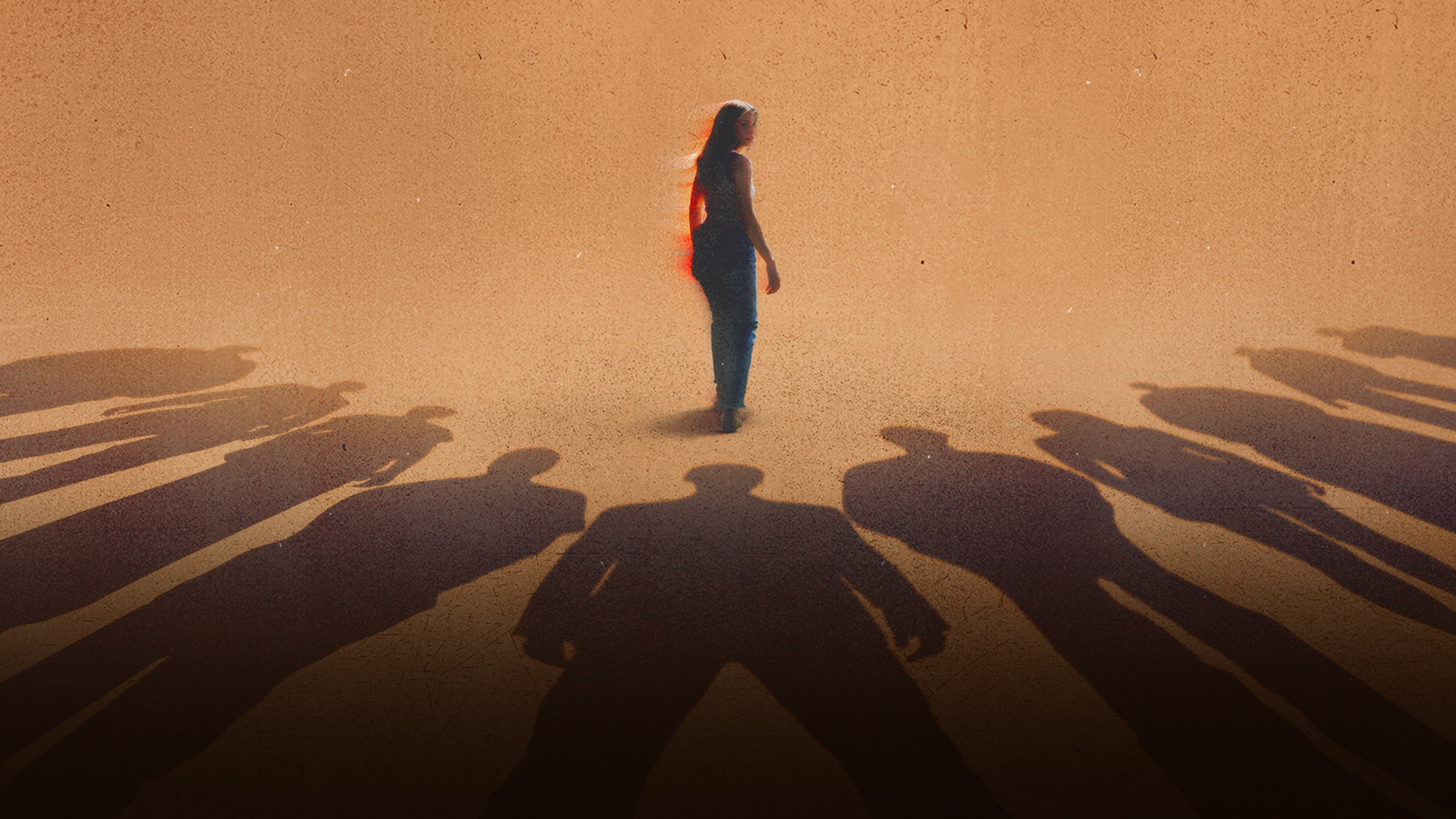 How I Escaped My Cult Background