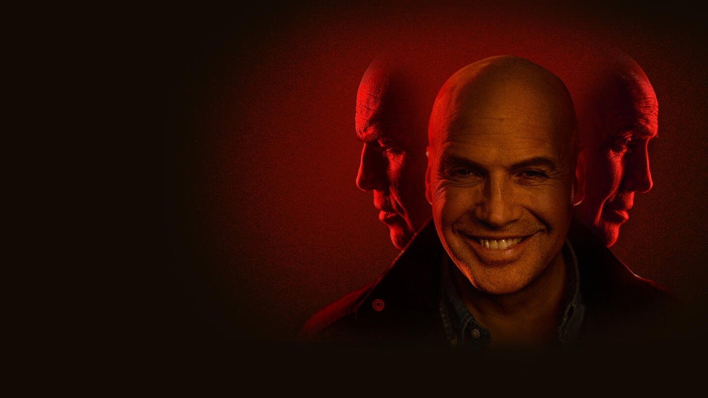 Devil on Campus: The Larry Ray Story Background