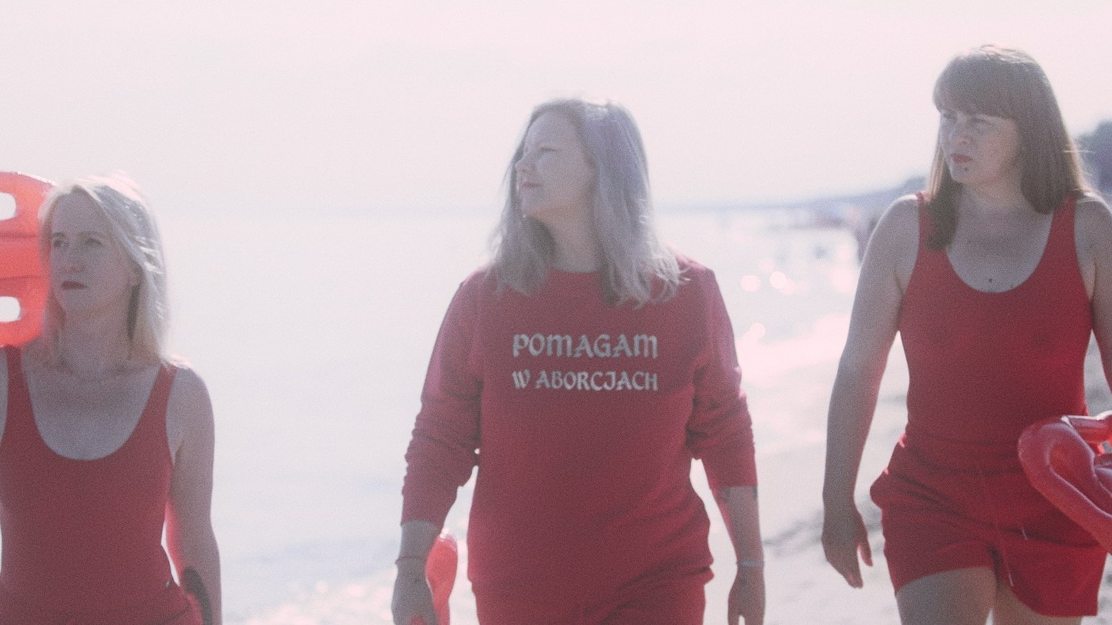 Abortion Dream Team Background