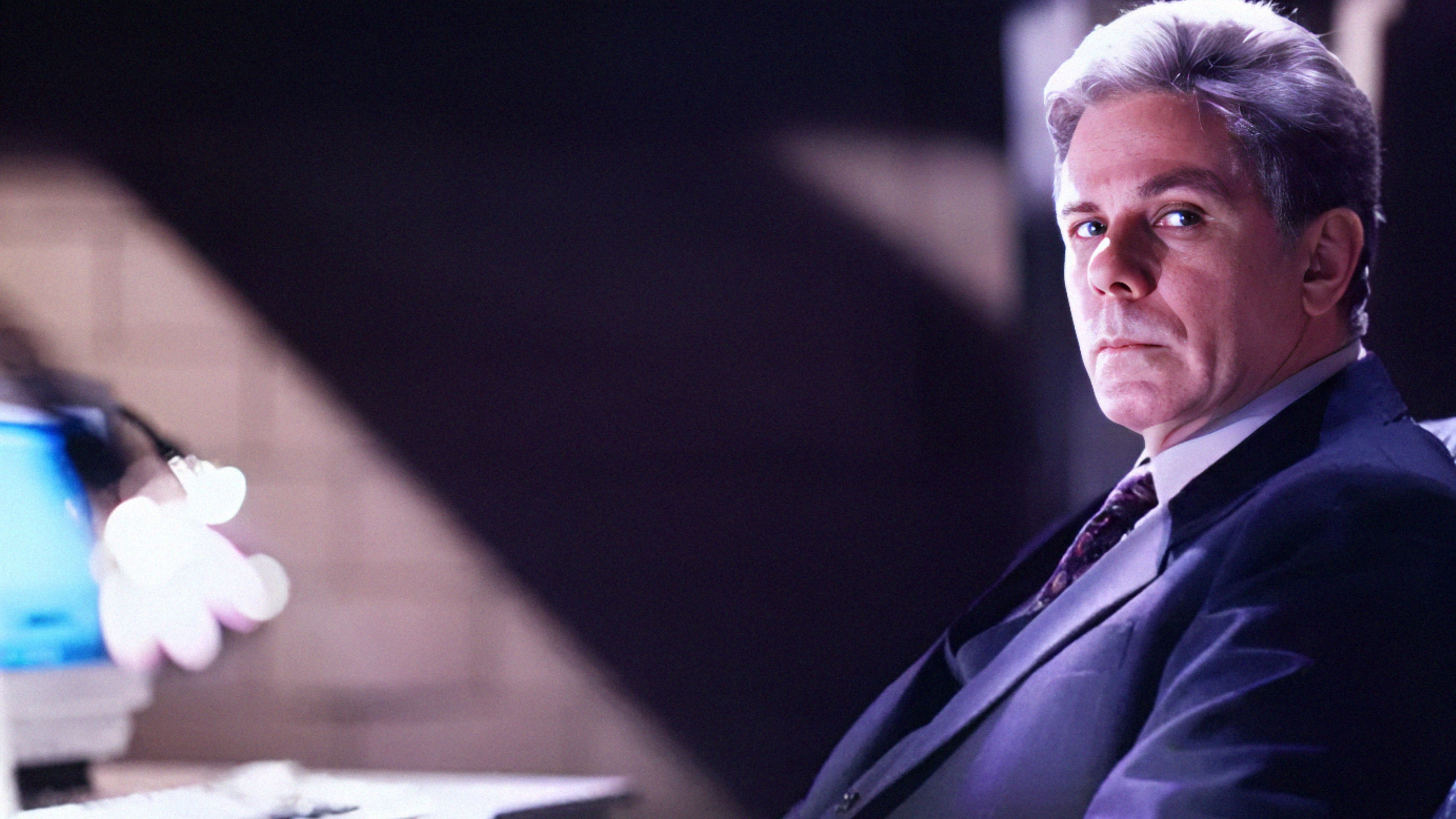 Olho no Olho Background