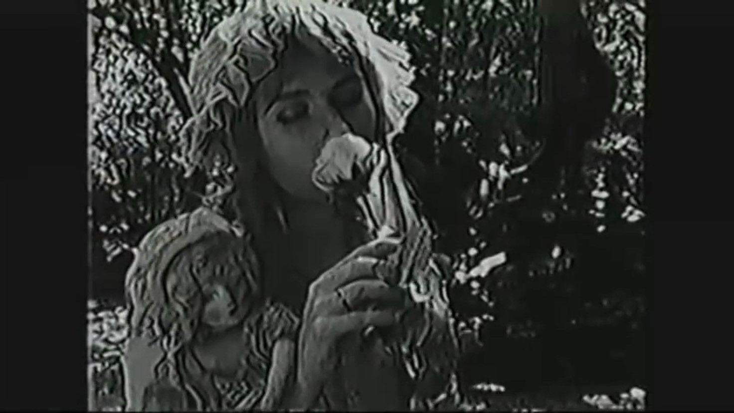 Rest In Peace Background