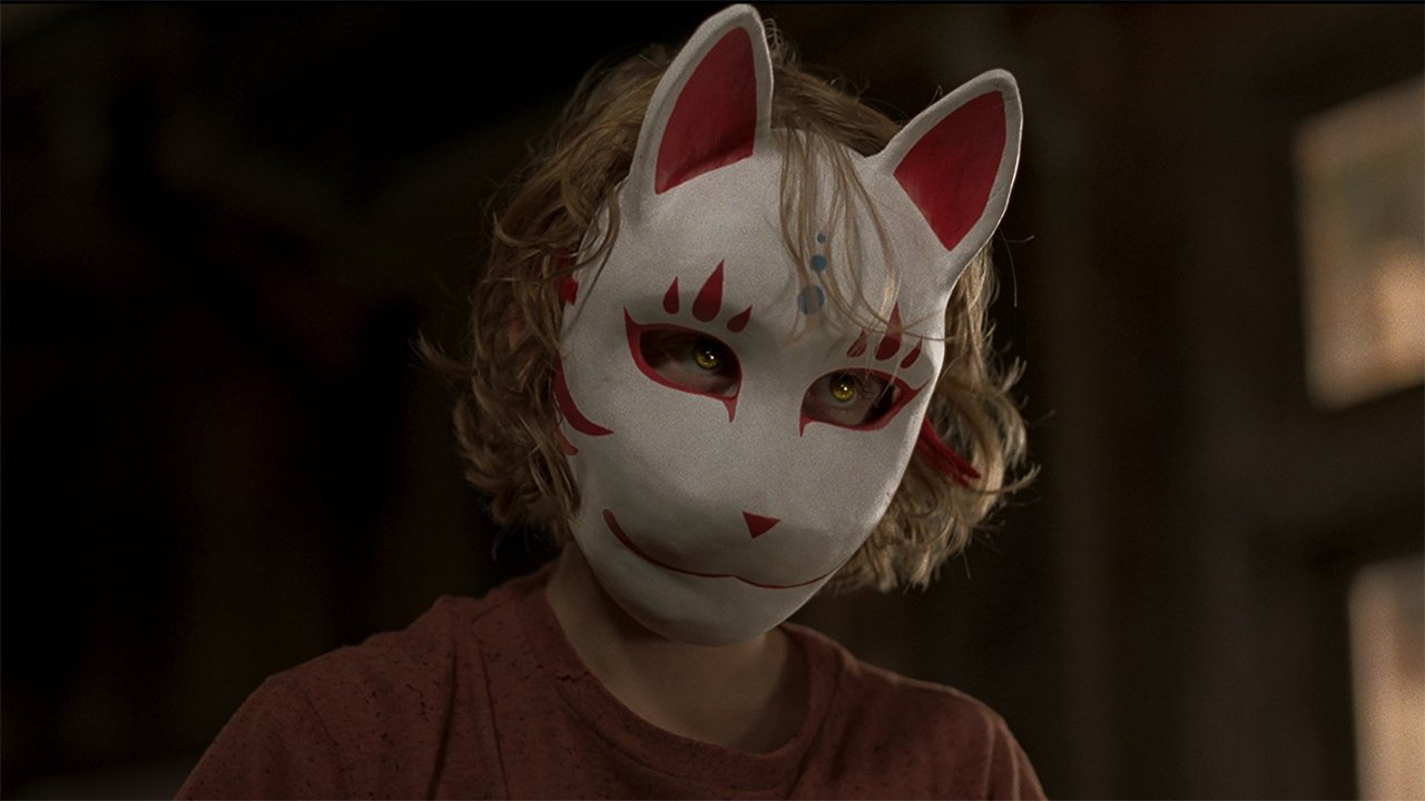 Lira's Forest Background