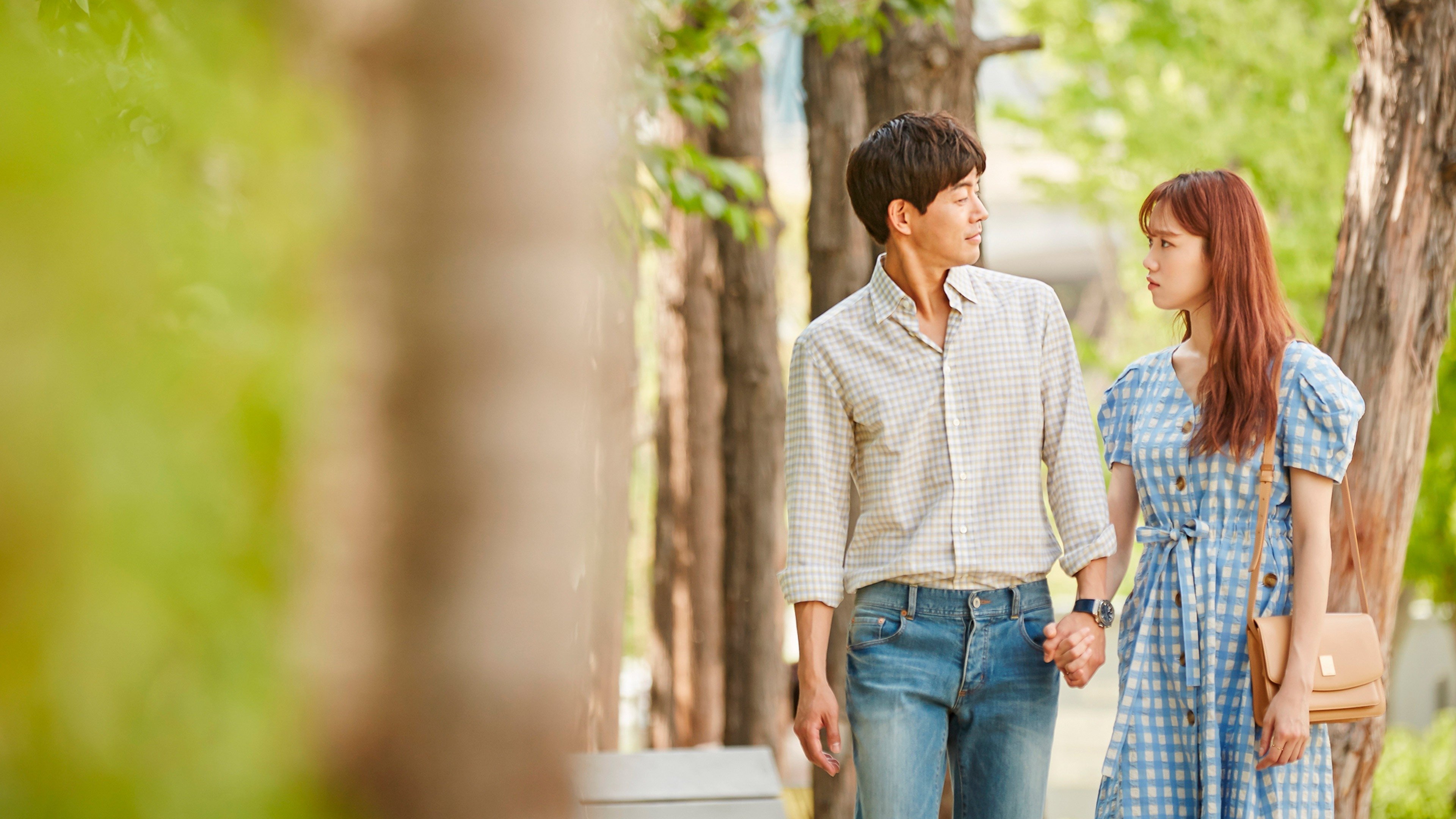 About Time Background