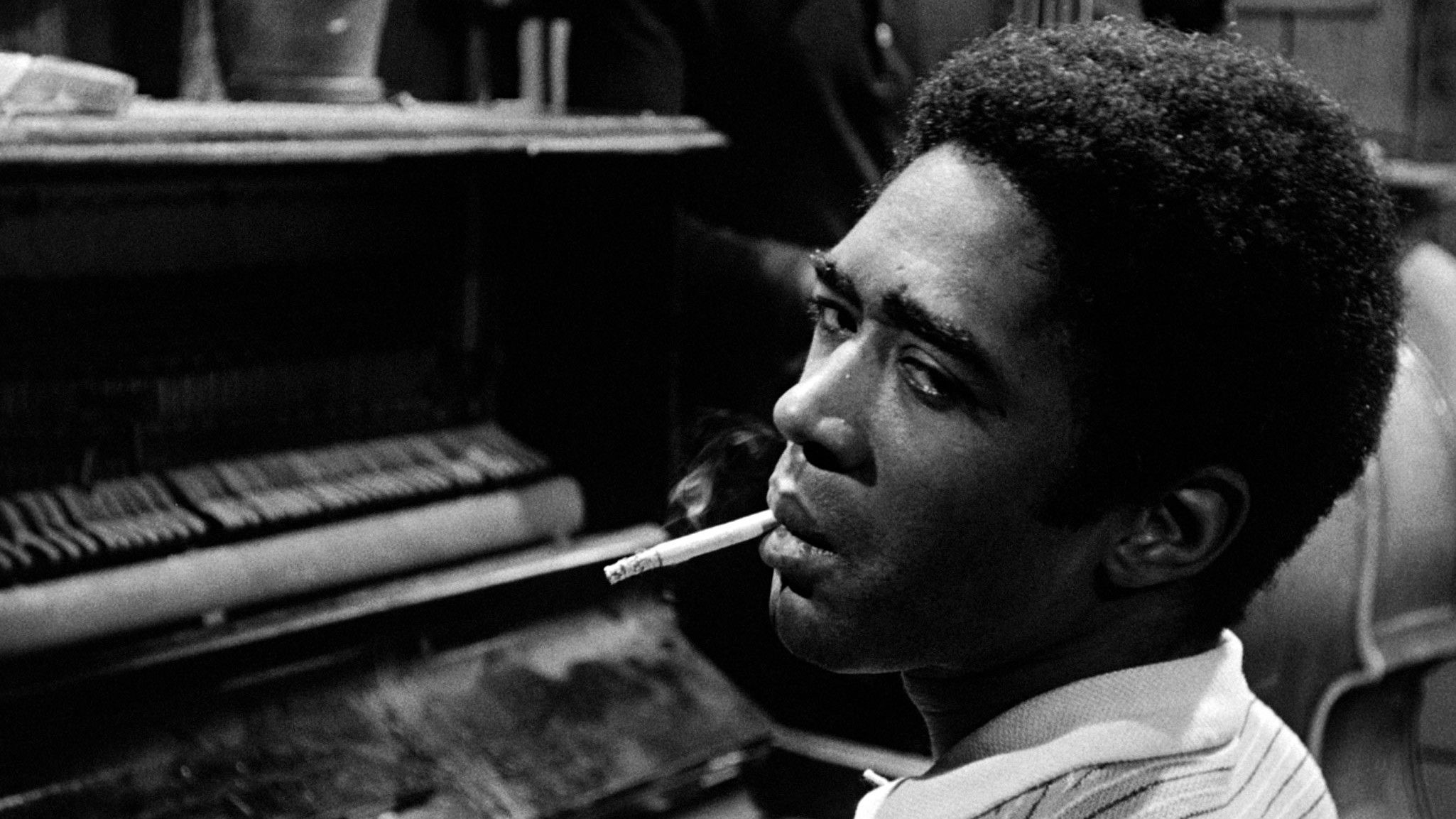 The Connection Background