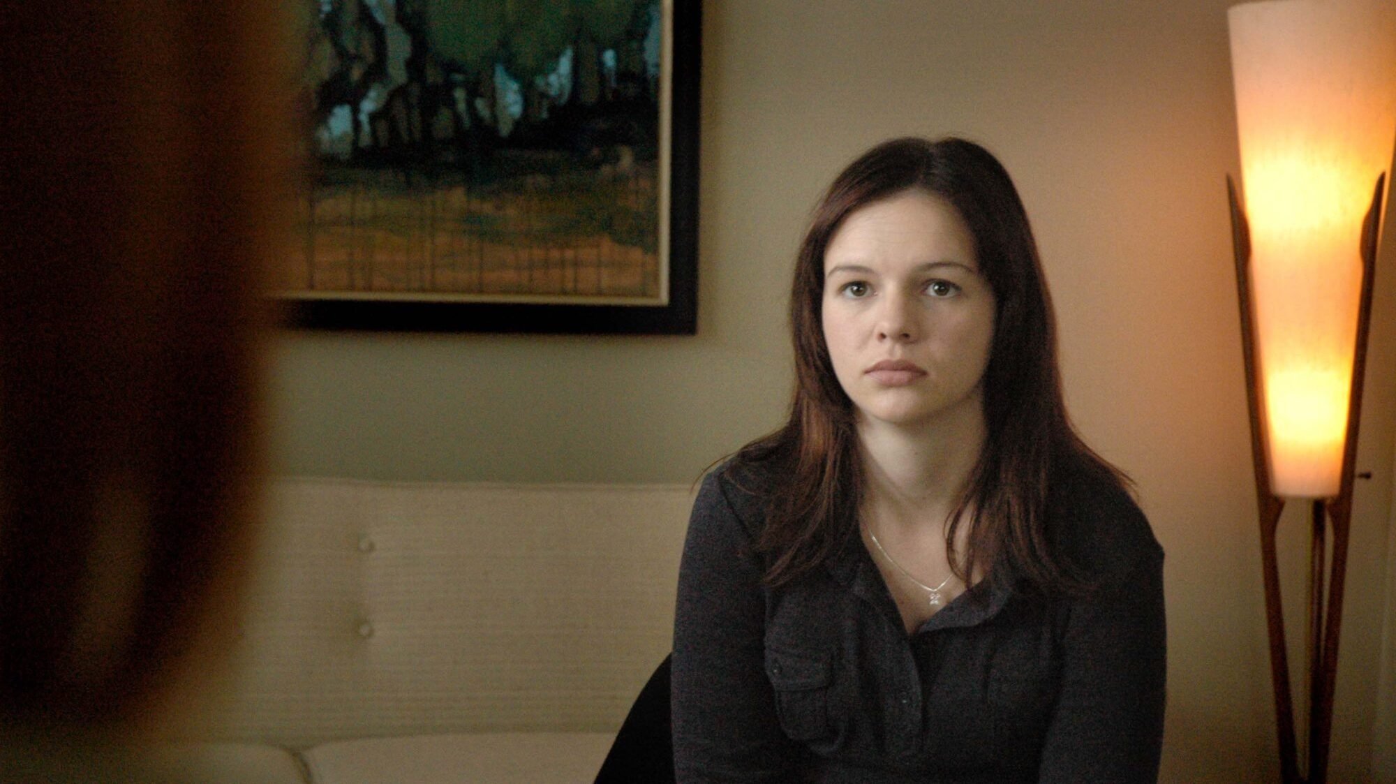 Stephanie Daley Background