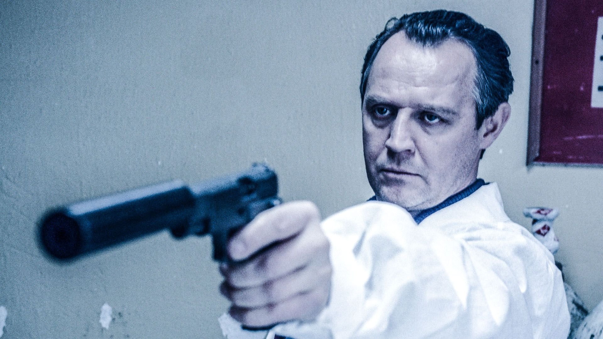 Ekstradycja Background