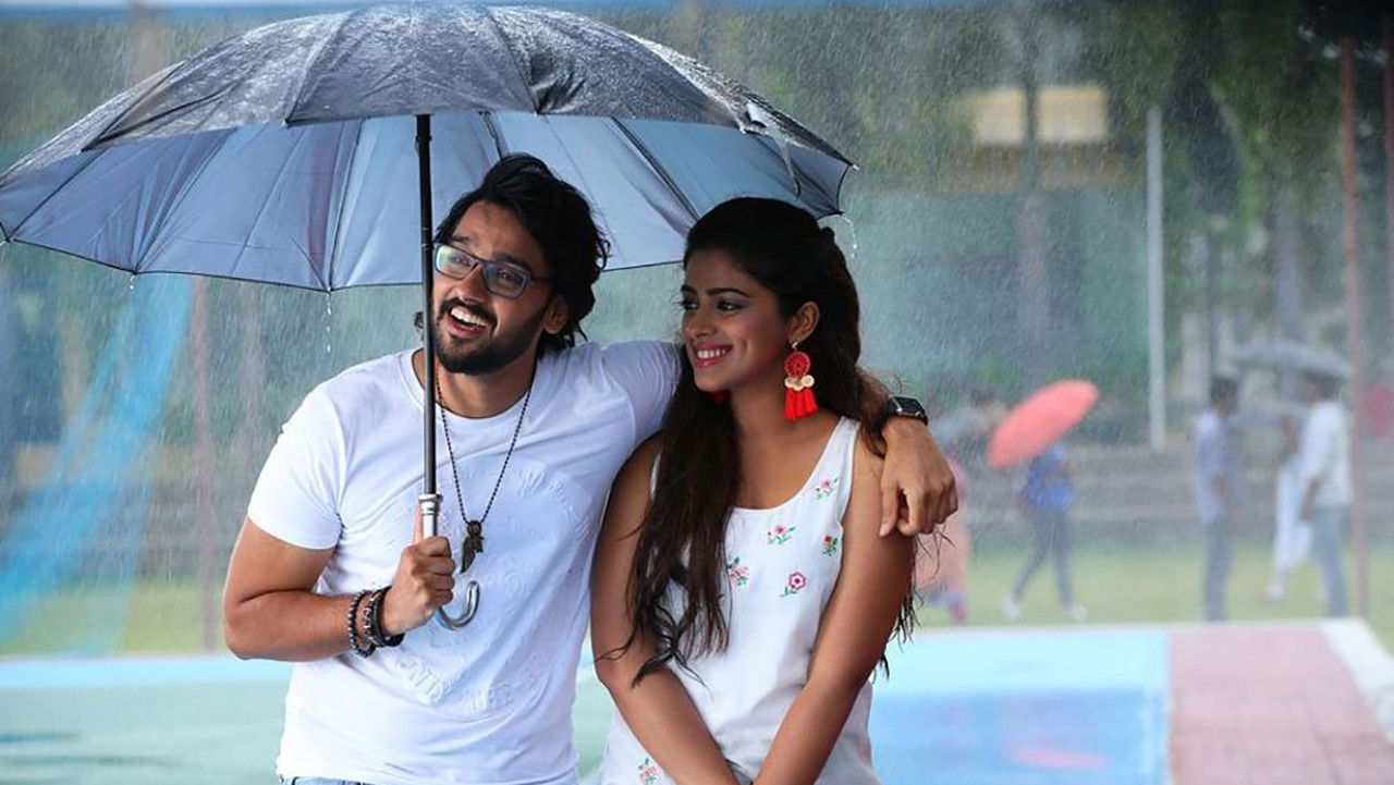 Prema Katha Chitram 2 Background