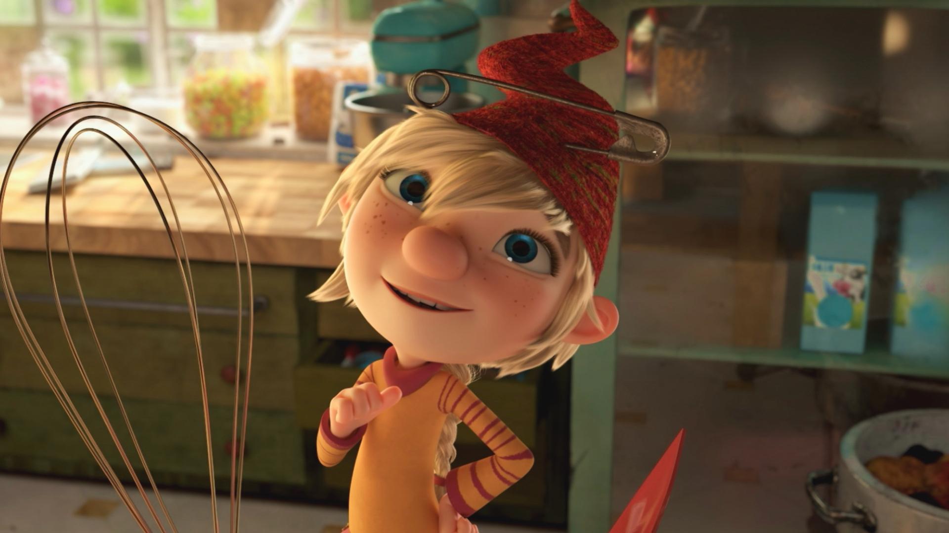 A Piece of Cake Background