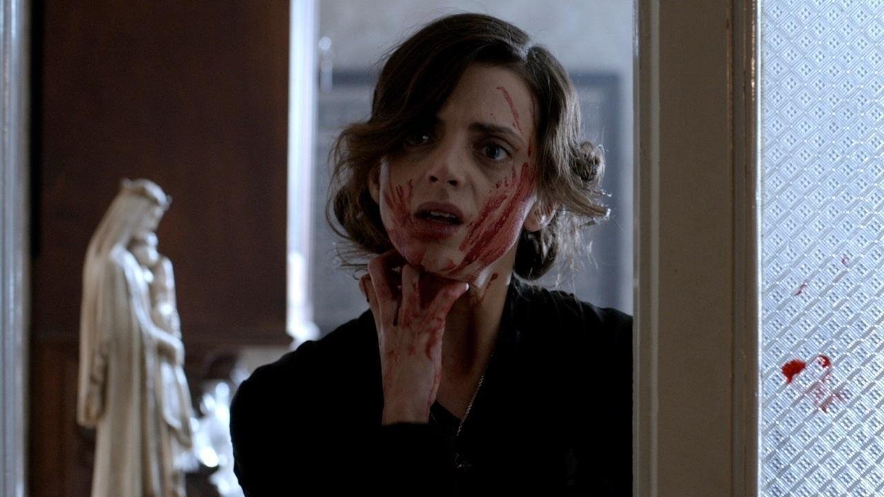 Musarañas Background