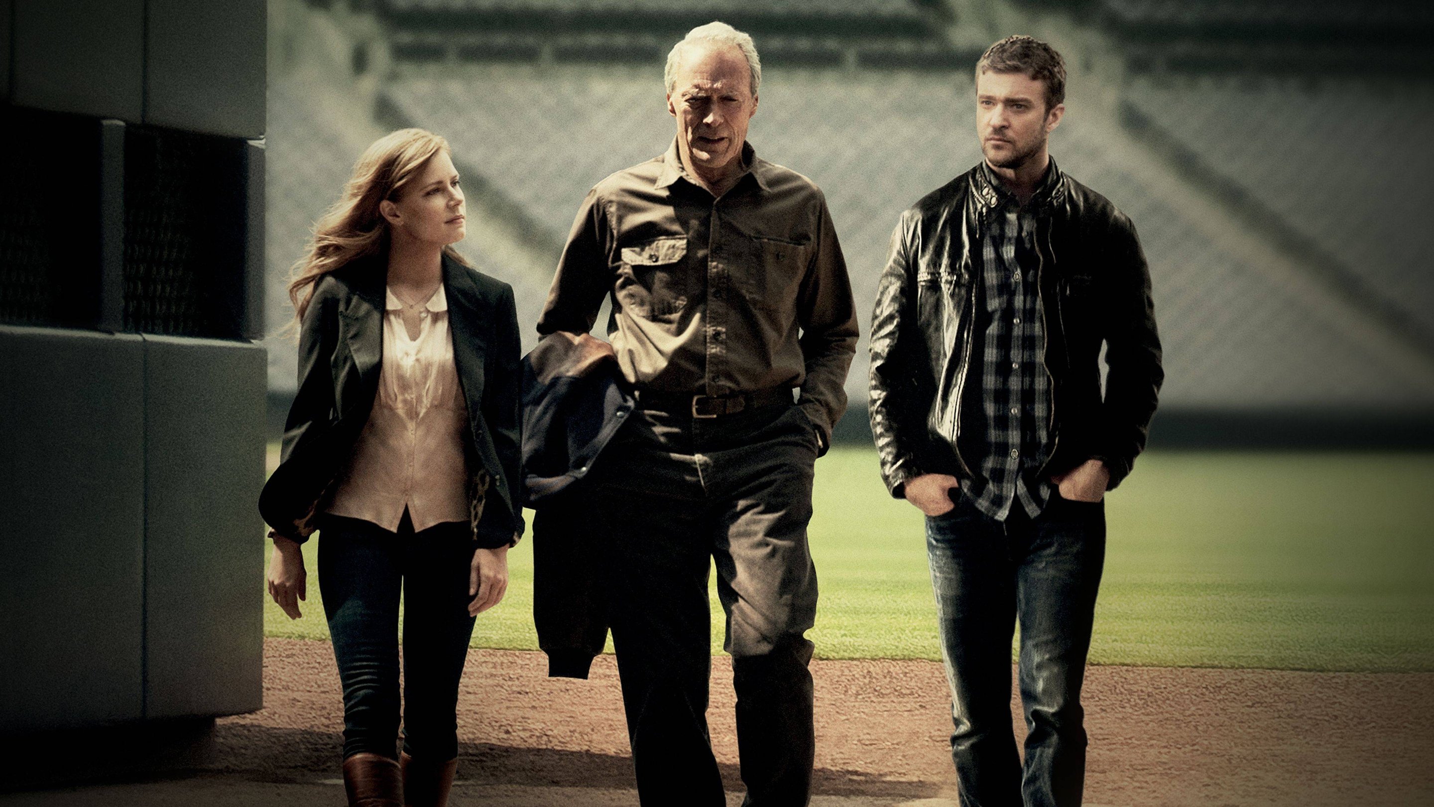 Trouble with the Curve Background