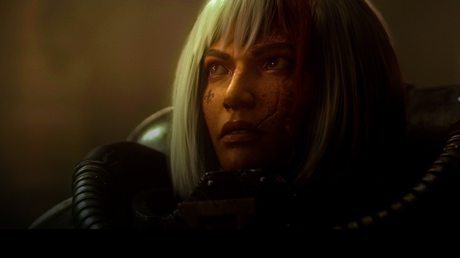 Pariah Nexus Background