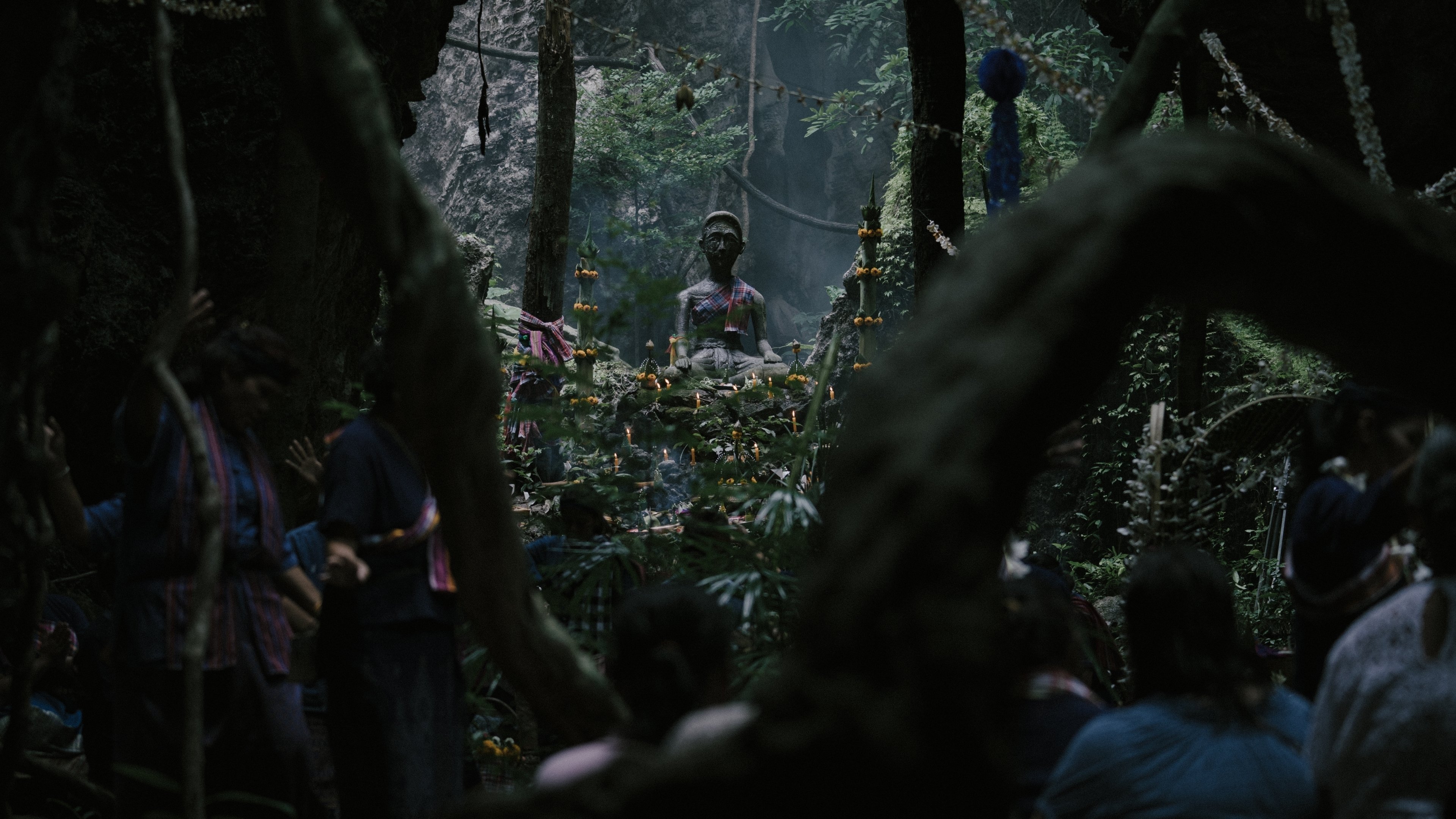 The Medium Background