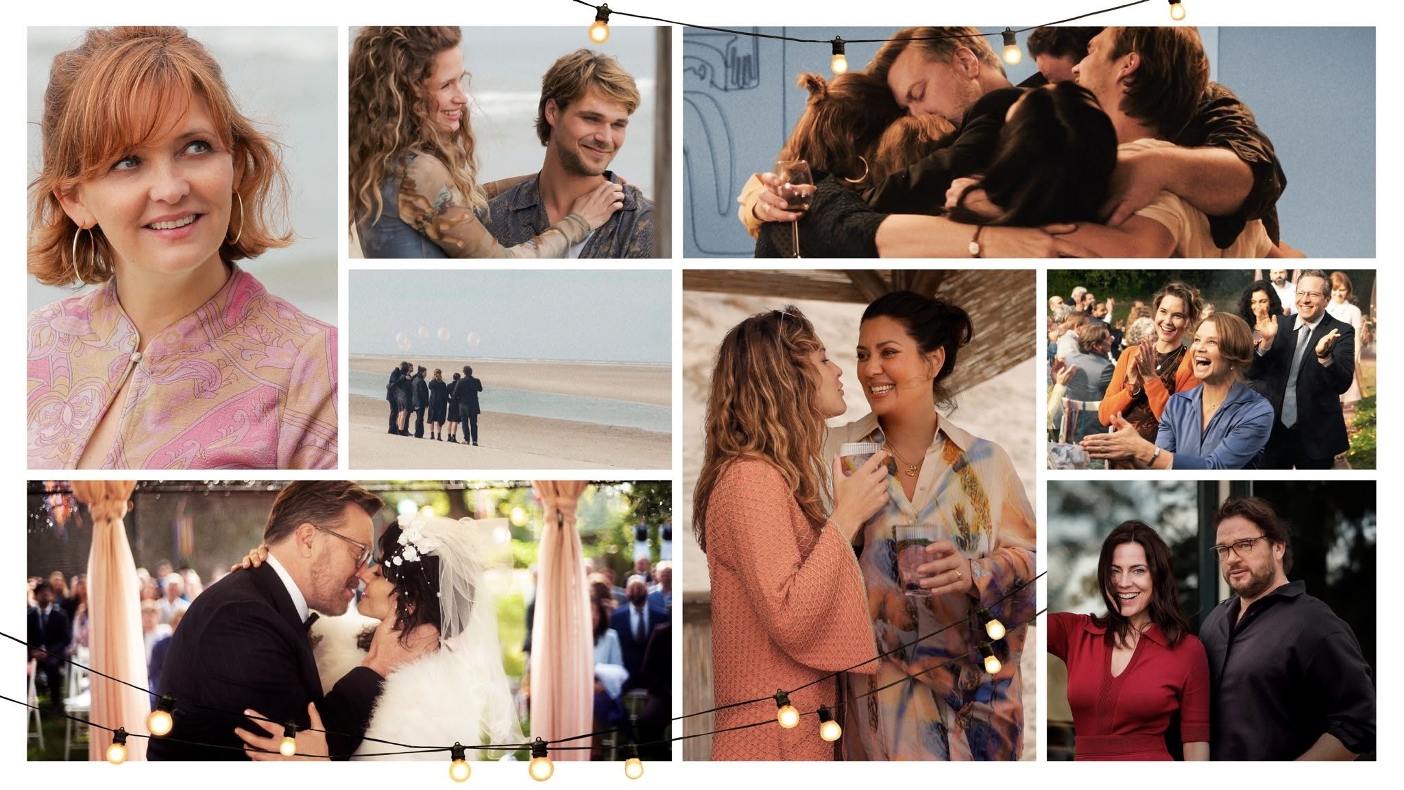 Long Story Short Background