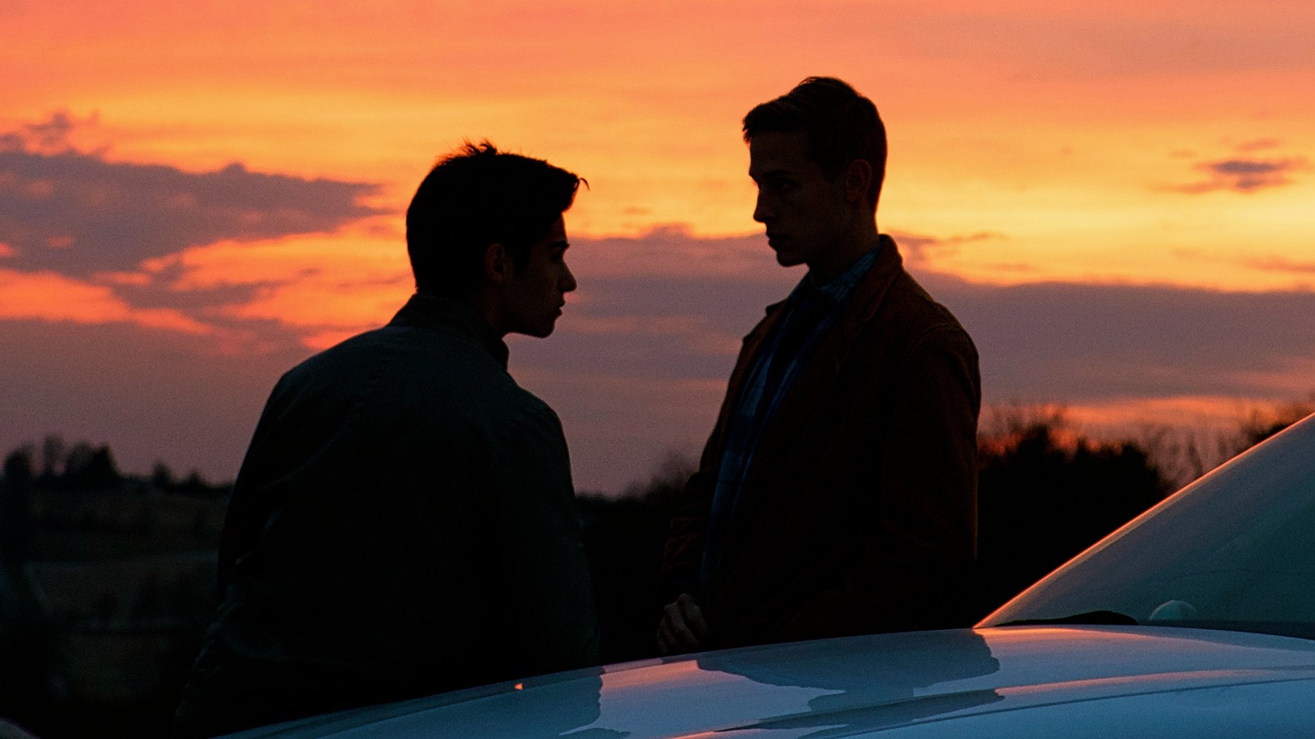 Private Romeo Background