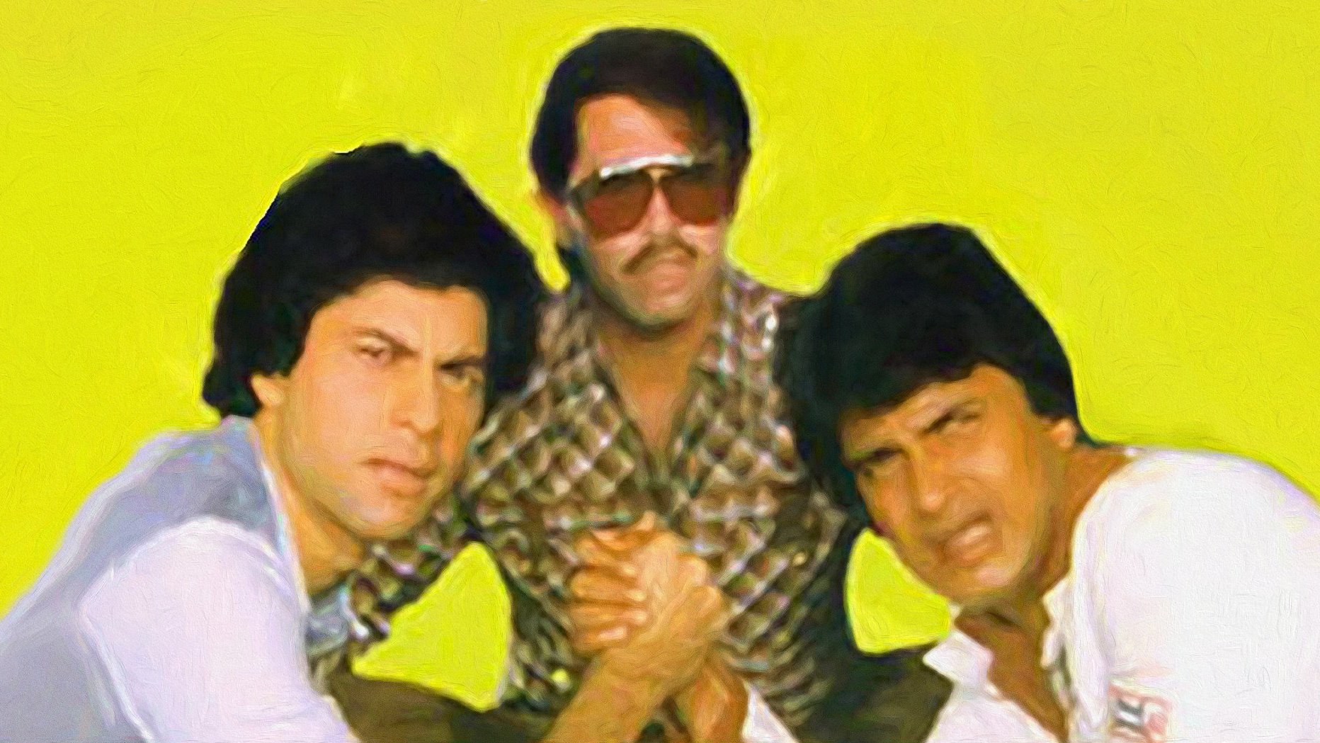 Hanste Khelte Background