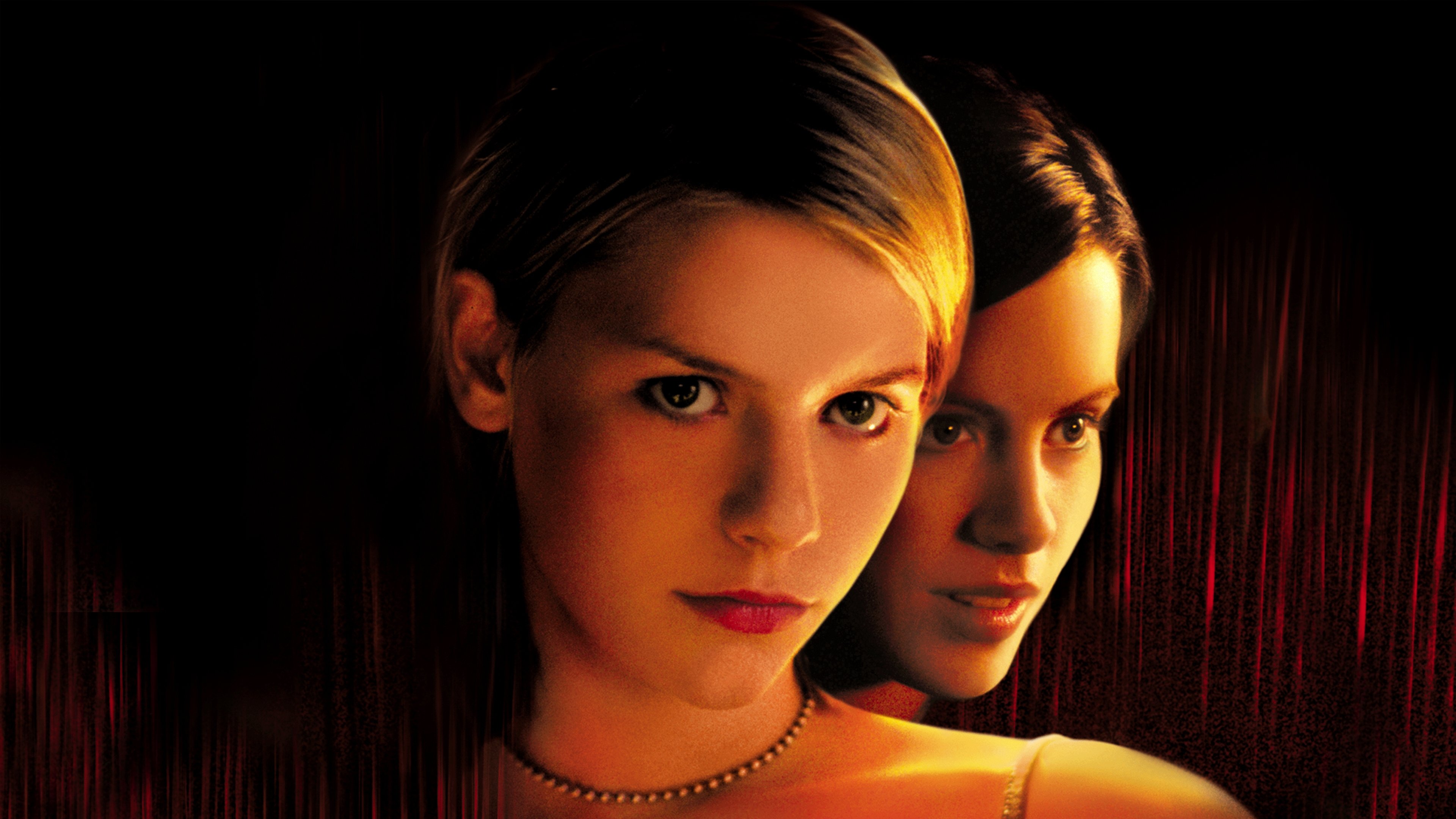 Brokedown Palace Background