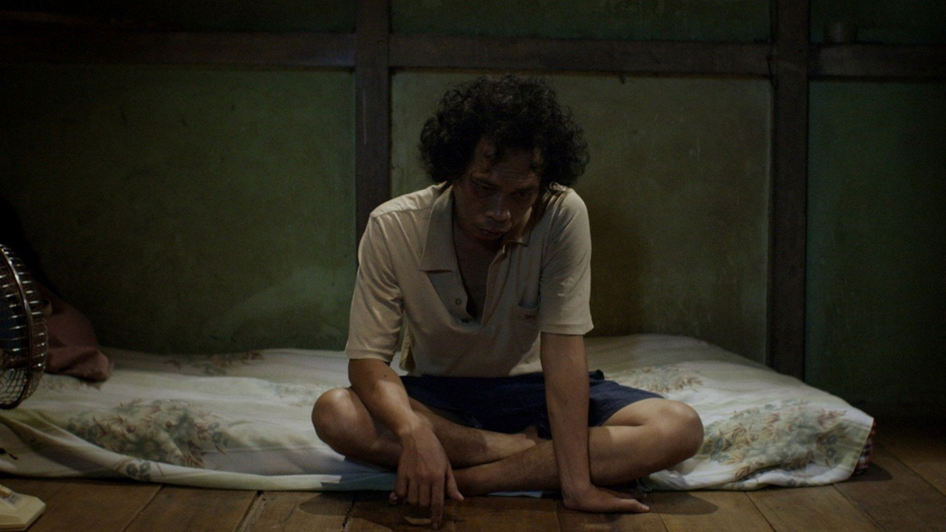 Solo, Solitude Background