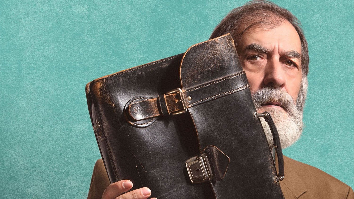 Negociador Background