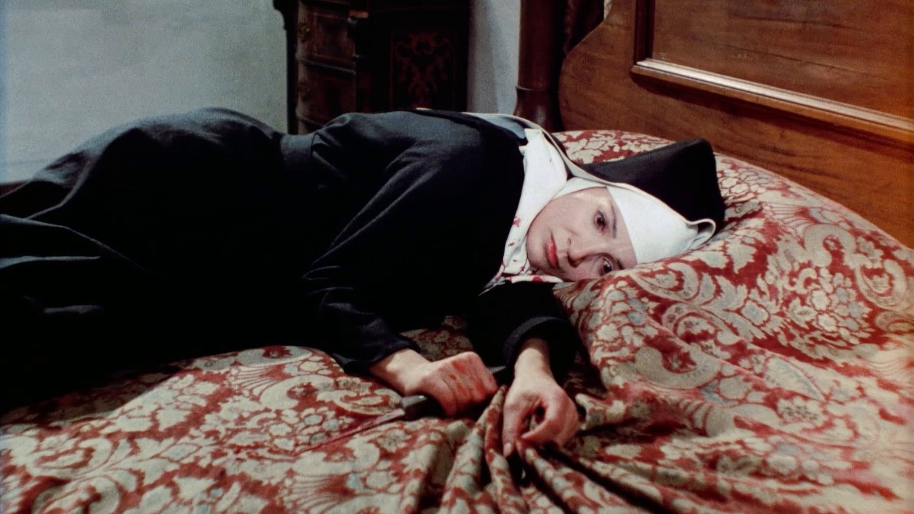 The Other Hell Background