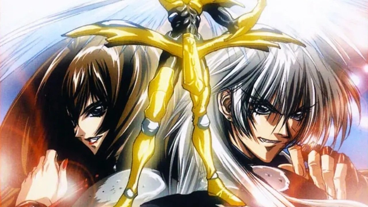 Sorcerer on the Rocks Background