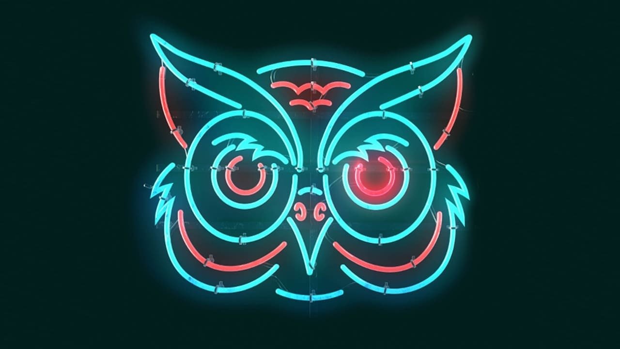 Big Brother: After Dark Background