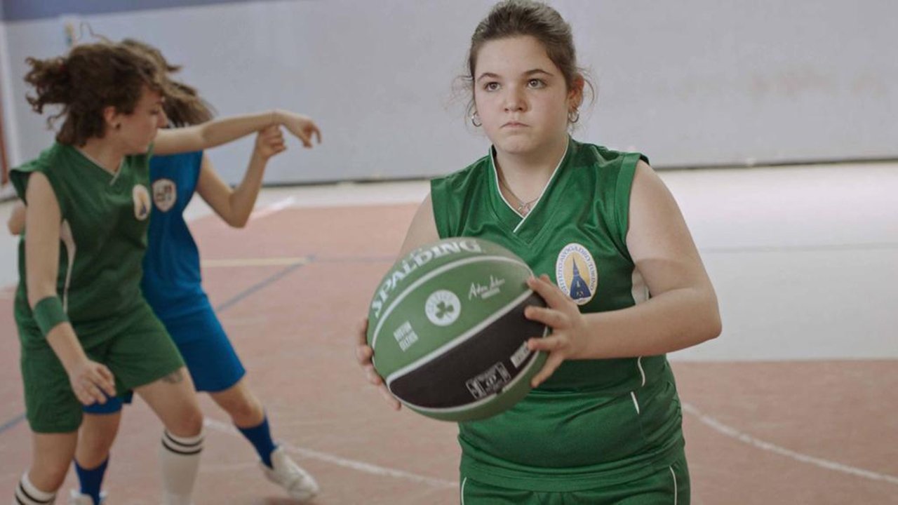 Good But Not Great Background