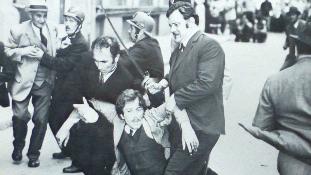 The Day That Shook the World Background