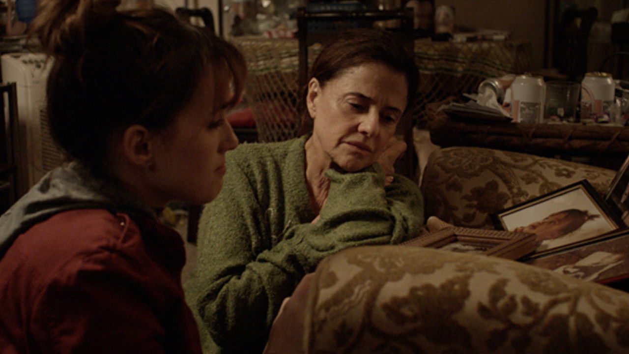 Quietness Background