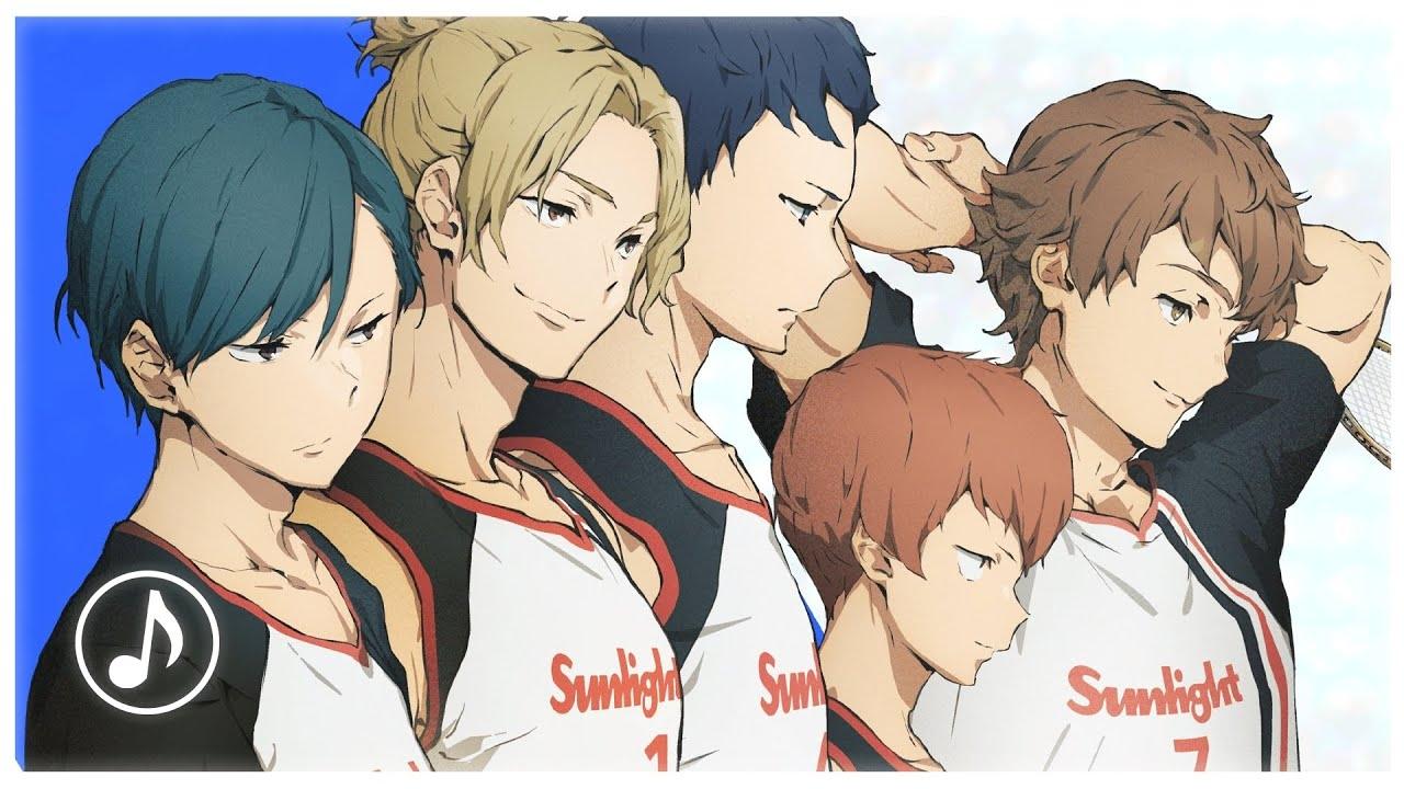 Salaryman's Club Background