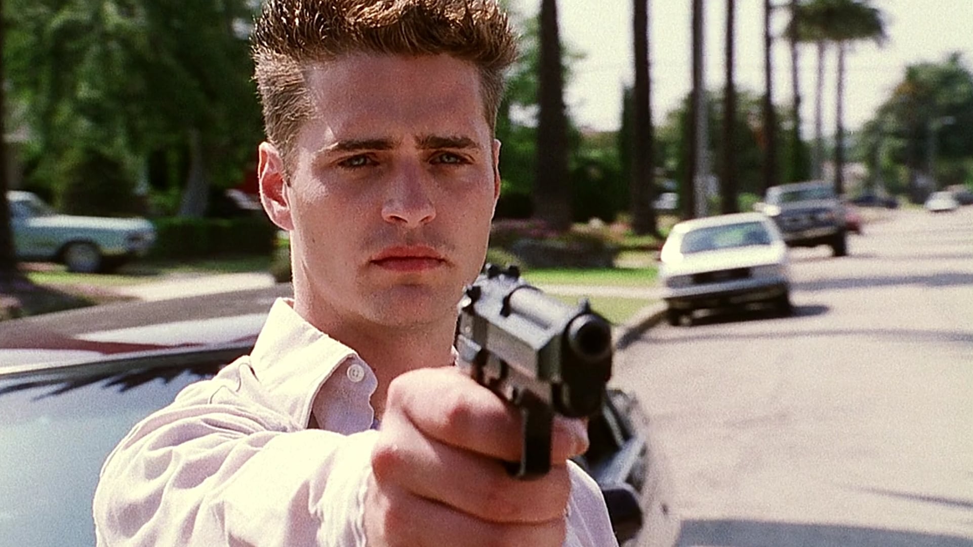 Coldblooded Background