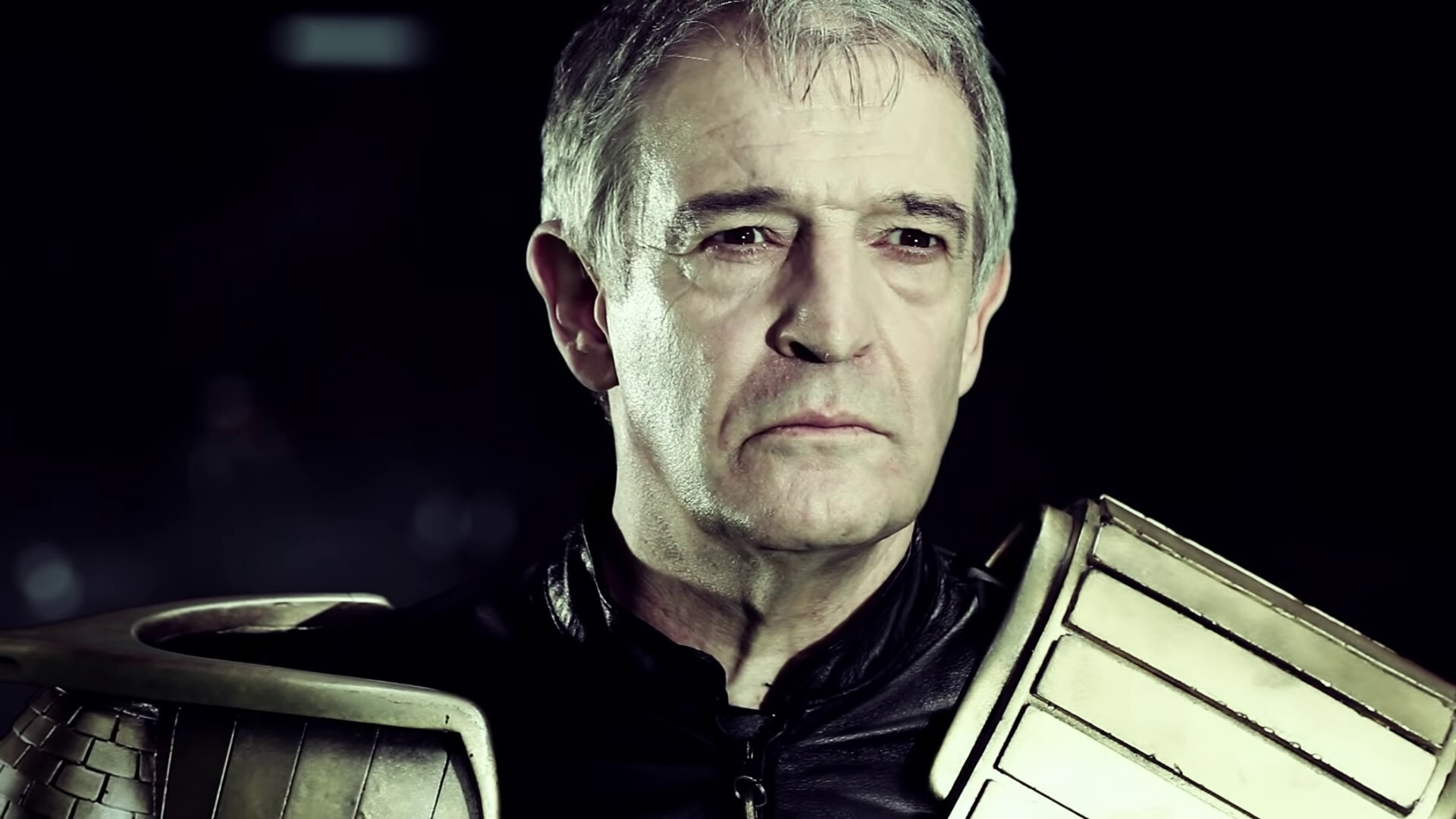 Judge Minty Background