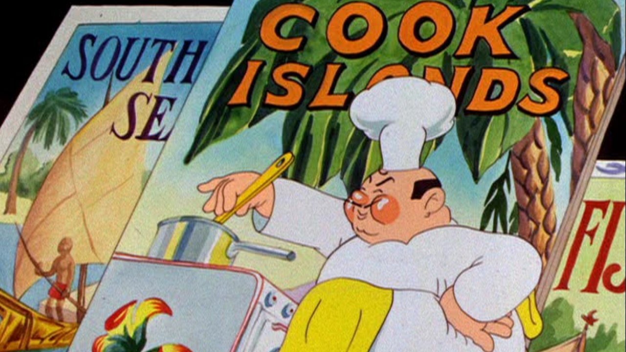 You're an Education Background