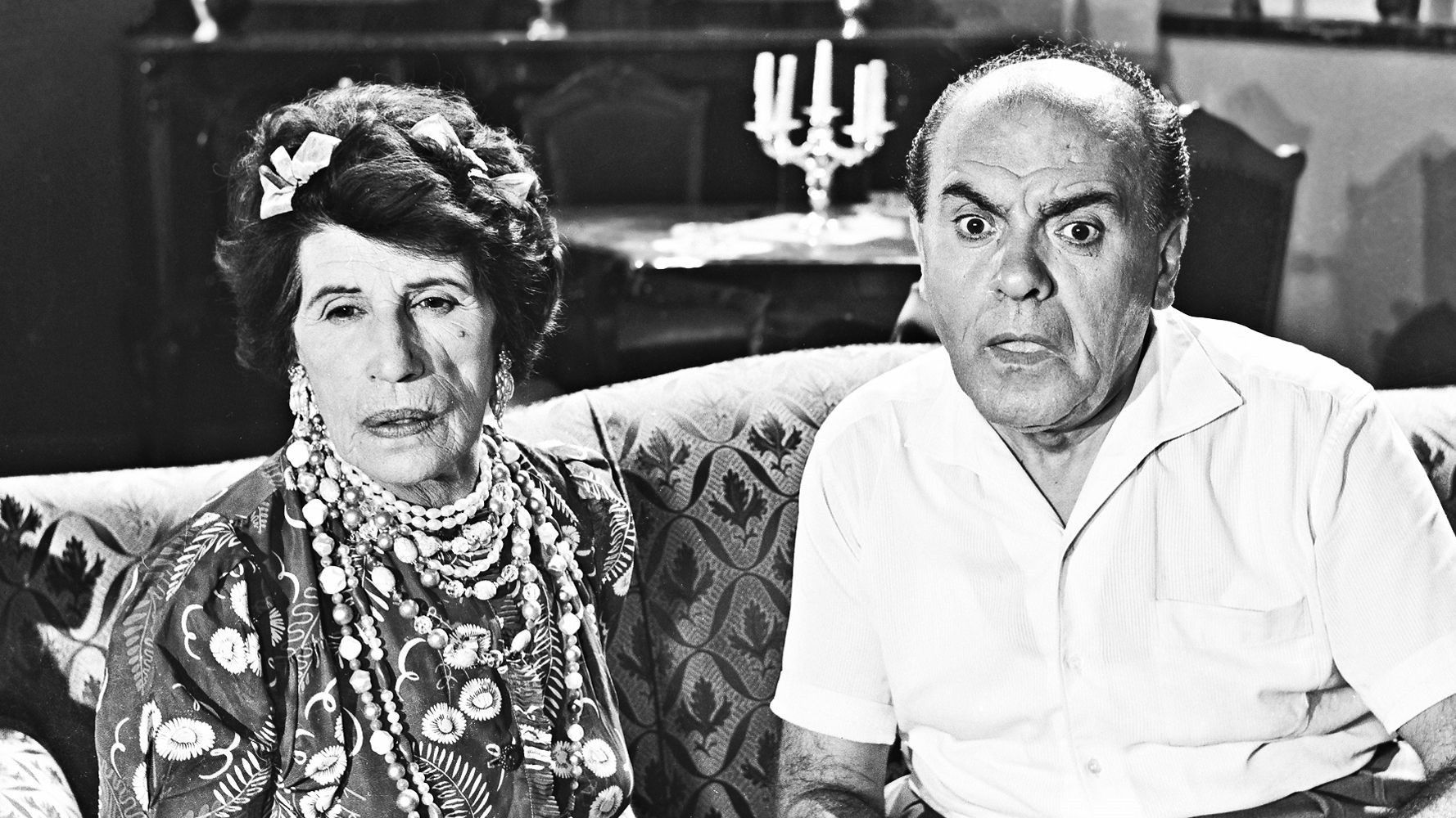 Klearhos, Marina and the short one Background