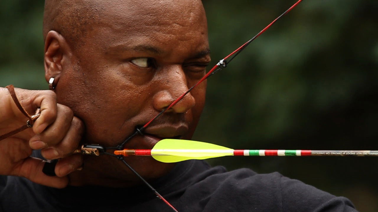 You Don't Know Bo: The Legend of Bo Jackson Background